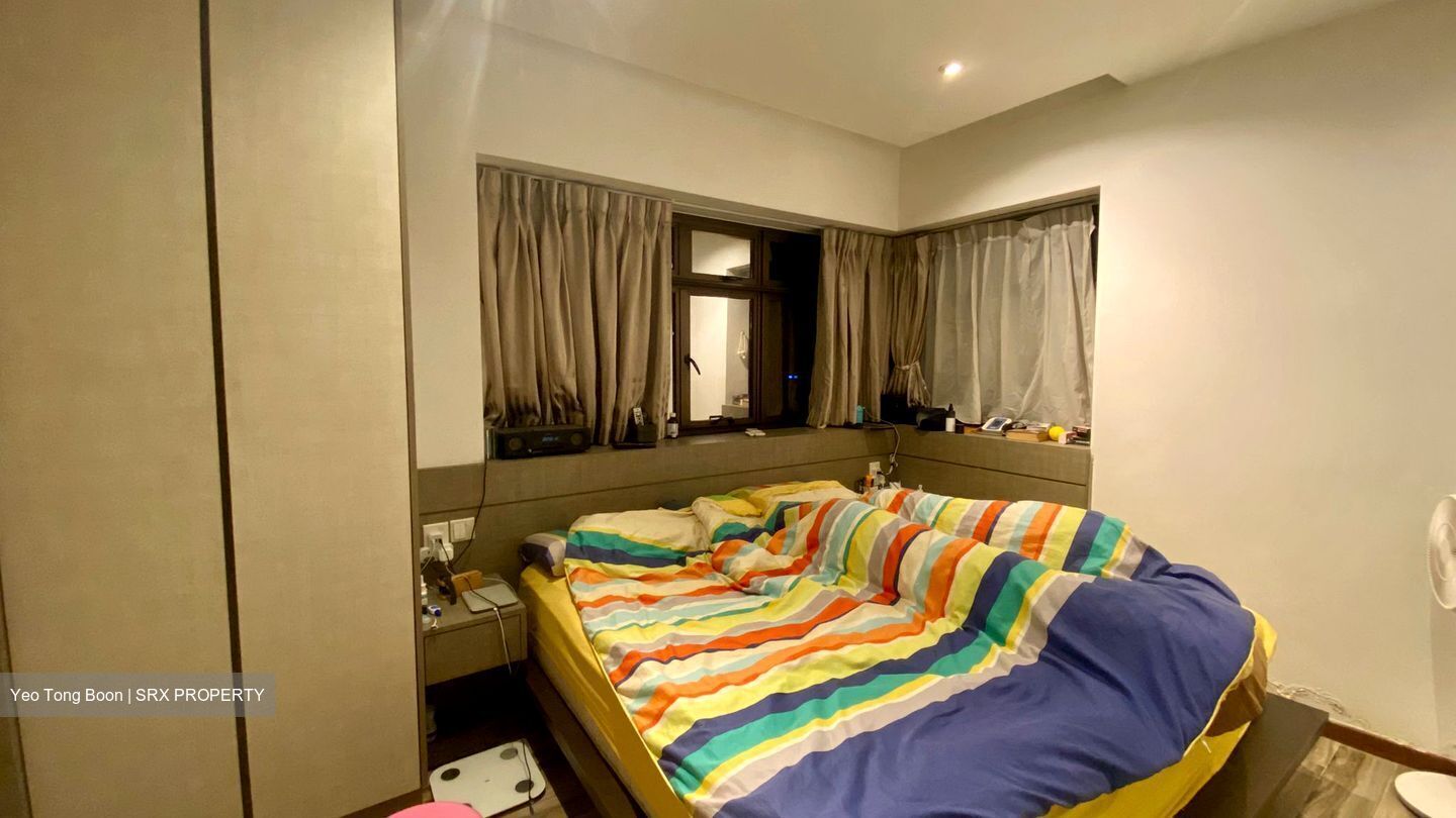Blk 90 Commonwealth View (Queenstown), HDB 4 Rooms #553492201